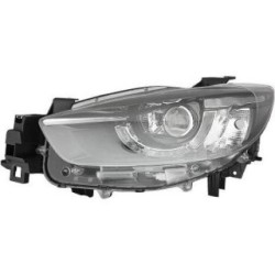 Headlight 5630181 for MAZDA CX-5 OE KA1F-51-041C
