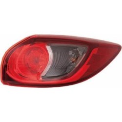 Tail Light Assembly 5630090 for MAZDA CX-5 OE KD5451150A