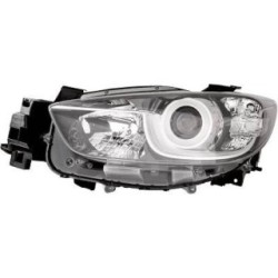 Headlight 5630081 for MAZDA CX-5 OE KD5351041A