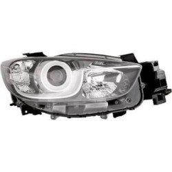 Headlight 5630080 for MAZDA CX-5 OE KD5351031A