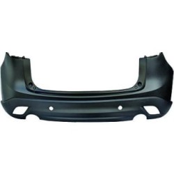 Bumper 5630055 for MAZDA CX-5 OE KDY75022XABB