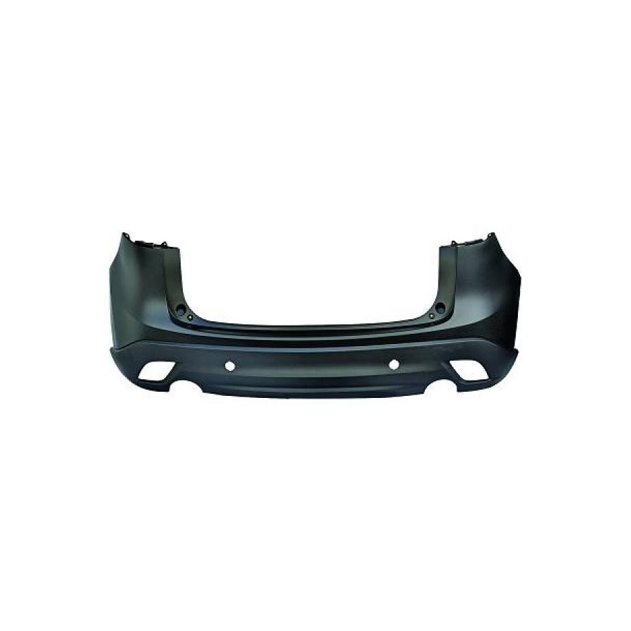 Bumper 5630055 for MAZDA CX-5 OE KDY75022XABB