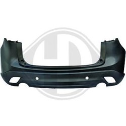 Bumper 5630055 for MAZDA CX-5 OE KDY75022XABB