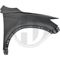Wing (Fender) 5630006 for MAZDA CX-5 OE KD5352111