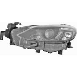 Headlight 5627981 for MAZDA 6 OE GMG5-51-041E
