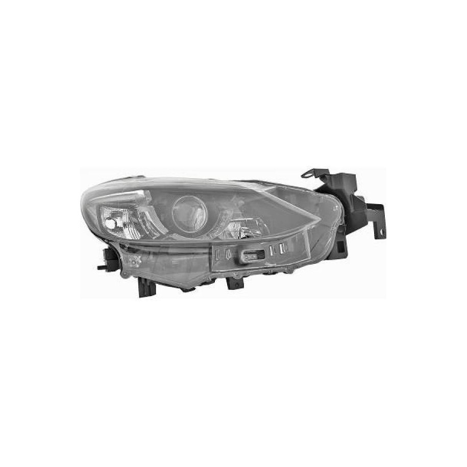 Headlight 5627980 for MAZDA 6 OE GMG551031E