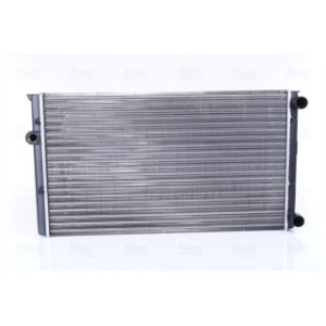 Engine Cooling Heat Exchanger - Nissens 652471