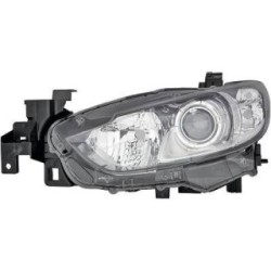 Headlight 5627081 for MAZDA 6 OE GHP9510L0A