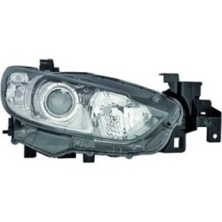 Headlight 5627080 for MAZDA 6 OE GHP9510K0A