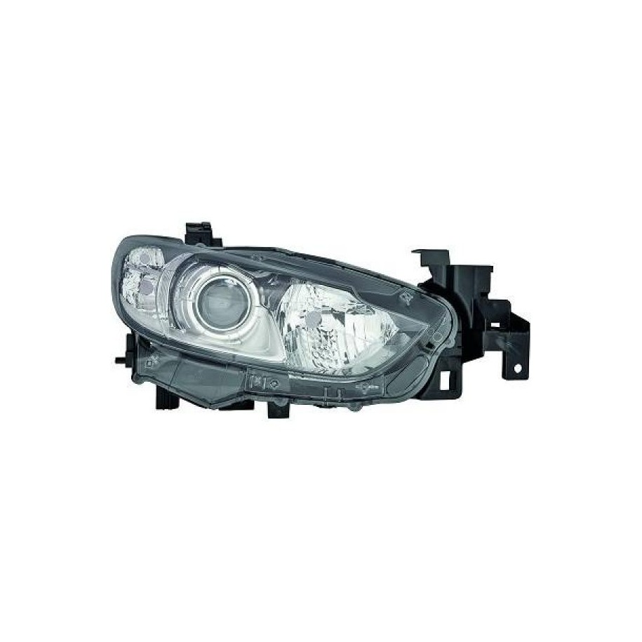 Headlight 5627080 for MAZDA 6 OE GHP9510K0A