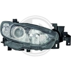 Headlight 5627080 for MAZDA 6 OE GHP9510K0A