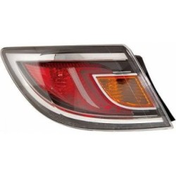 Tail Light Assembly 5626191 for MAZDA 6 OE 997006210