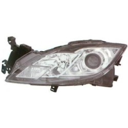 Headlight 5626181 for MAZDA 6 OE GDK1510L0A