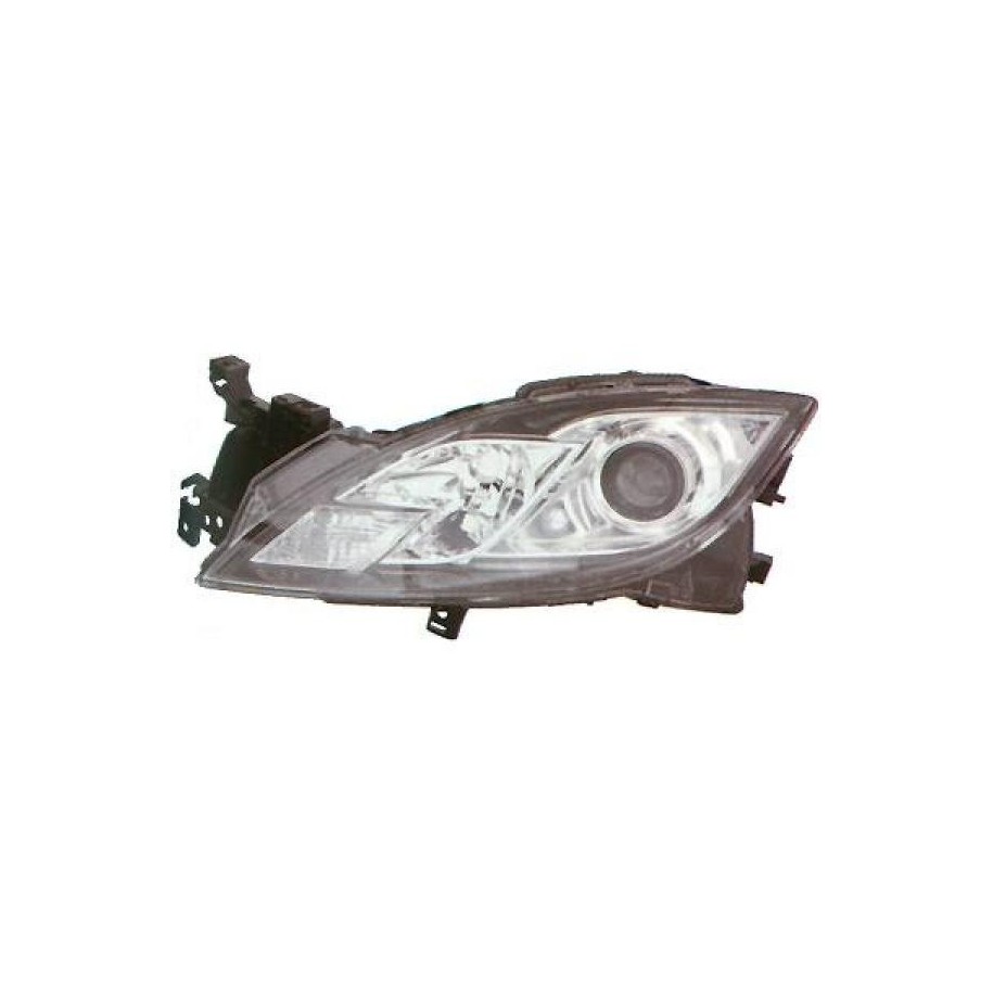 Headlight 5626181 for MAZDA 6 OE GDK1510L0A