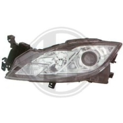 Headlight 5626181 for MAZDA 6 OE GDK1510L0A