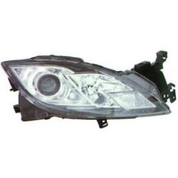 Headlight 5626180 for MAZDA 6 OE GDK1510K0A