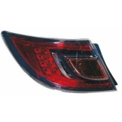 Tail Light Assembly 5626091 for MAZDA 6 OE GS1F51180D