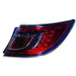 Tail Light Assembly 5626090 for MAZDA 6 OE GS1F51170D