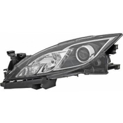 Headlight 5626081 for MAZDA 6 OE GS1F510L0E