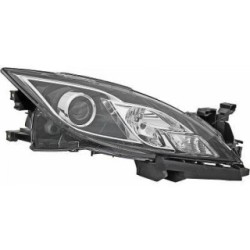 Headlight 5626080 for MAZDA 6 OE GS1F510K0E