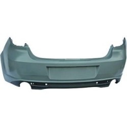 Bumper 5626055 for MAZDA 6 OE GS1D50221AAA