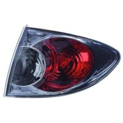 Tail Light Assembly 5625790 for MAZDA 6 OE GR4B-51-150