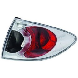 Tail Light Assembly 5625690 for MAZDA 6 OE 997006210Y
