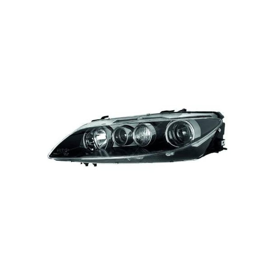 Headlight 5625283 for MAZDA 6 OE GR1A510L0
