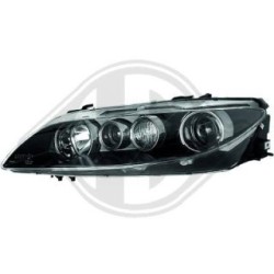Headlight 5625283 for MAZDA 6 OE GR1A510L0