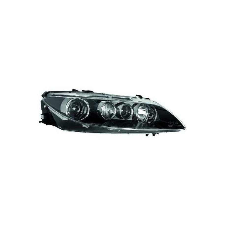 Headlight 5625282 for MAZDA 6 OE GR1A510K0