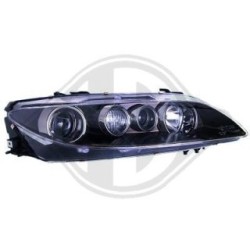 Headlight 5625180 for MAZDA 6 OE GR1B510K0