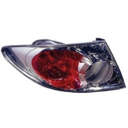 Tail Light Assembly 5625091 for MAZDA 6 OE GJ6A51160A