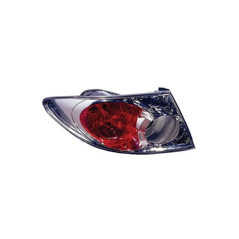 Tail Light Assembly 5625091 for MAZDA 6 OE GJ6A51160A