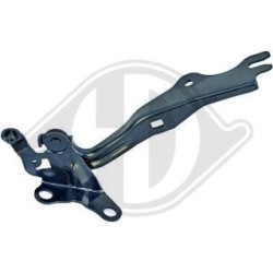 Bonnet Hinge 5625018 for MAZDA 6 OE GJ6A52410
