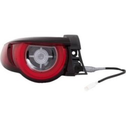 Tail Light Assembly 5621191 for MAZDA 3 OE BGLB51160B