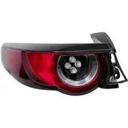 Tail Light Assembly 5621091 for MAZDA 3 OE B0L551160