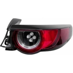 Tail Light Assembly 5621090 for MAZDA 3 OE B0L551150