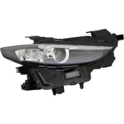 Headlight 5621080 for MAZDA 3 OE BCNM51030D
