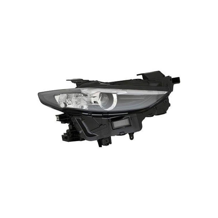 Headlight 5621080 for MAZDA 3 OE BCNM51030D
