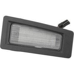 Licence Plate Light 5620192 for MAZDA 3