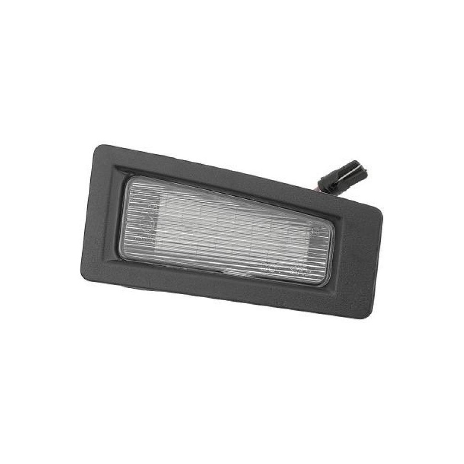 Licence Plate Light 5620192 for MAZDA 3
