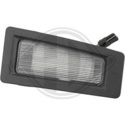 Licence Plate Light 5620192 for MAZDA 3