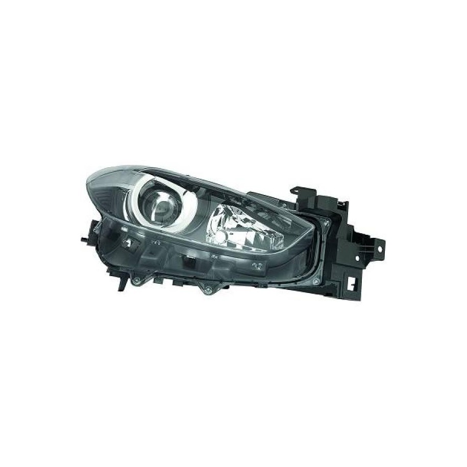 Headlight 5620180 for MAZDA 3 OE BADE510K0C