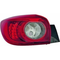 Tail Light Assembly 5620095 for MAZDA 3 OE B45D51160C