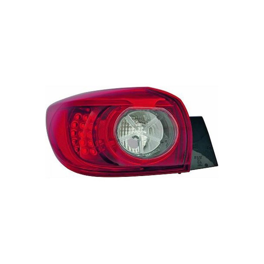 Tail Light Assembly 5620095 for MAZDA 3 OE B45D51160C