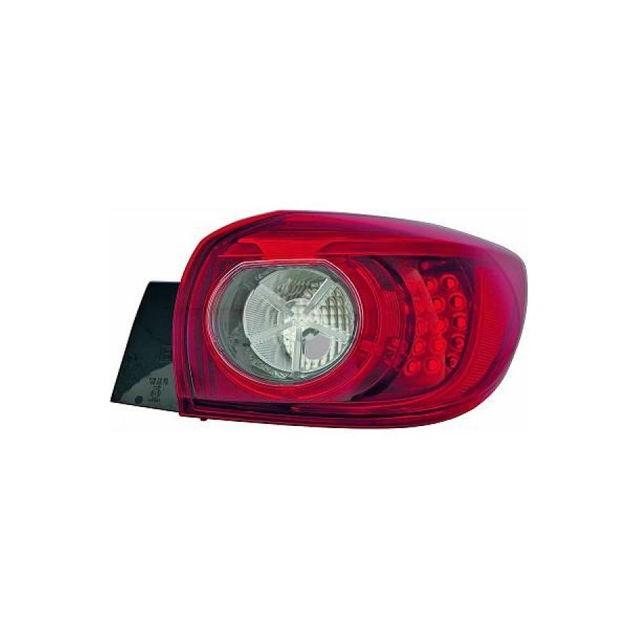 Tail Light Assembly 5620094 for MAZDA 3 OE B45D51150C