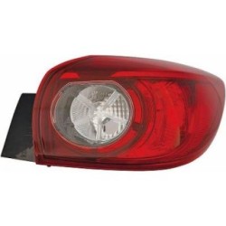 Tail Light Assembly 5620092 for MAZDA 3 OE B45C51150