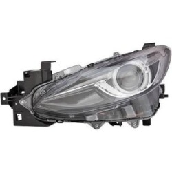 Headlight 5620083 for MAZDA 3 OE BHR251041A