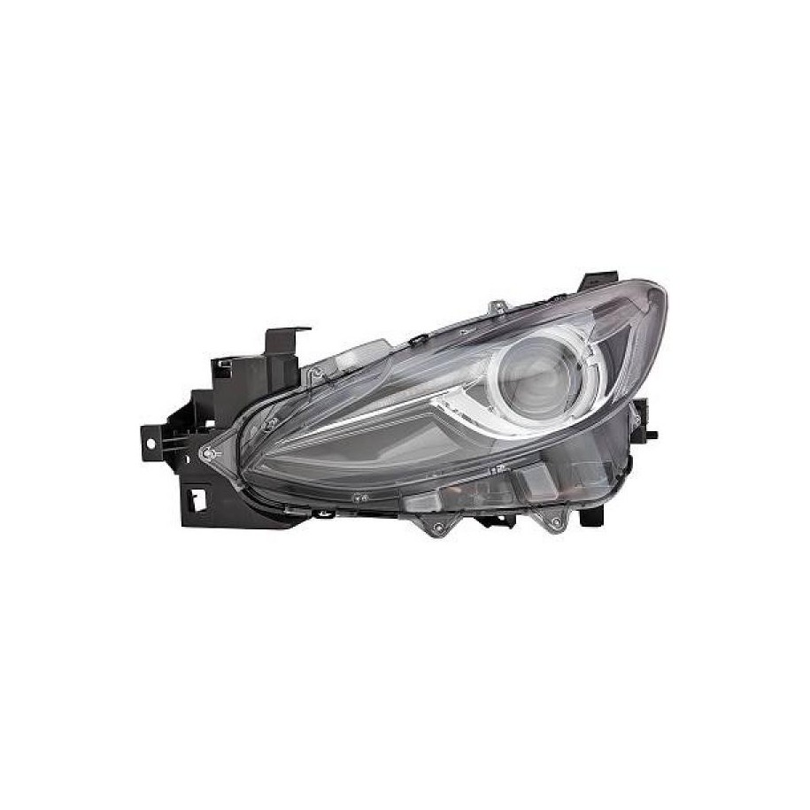 Headlight 5620083 for MAZDA 3 OE BHR251041A