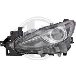 Headlight 5620083 for MAZDA 3 OE BHR251041A